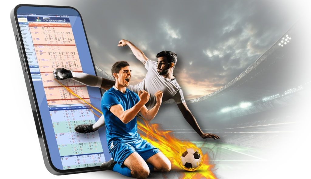 แทงบอล ufabet vs sbobet